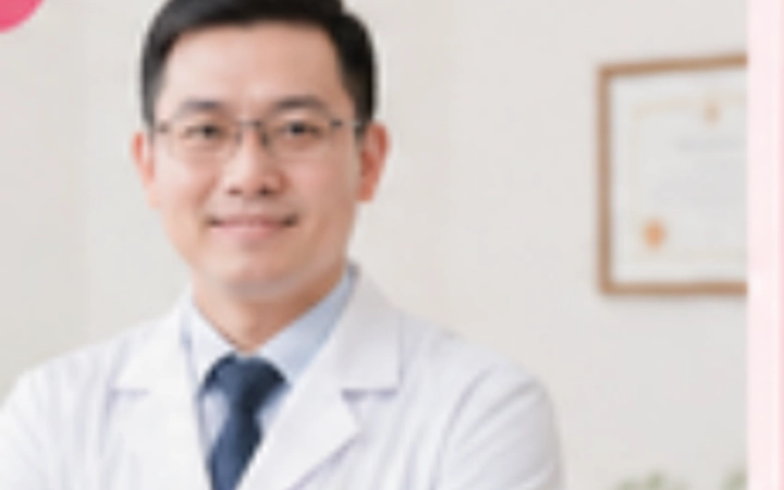 BSCKII. Trần Quốc Bảo