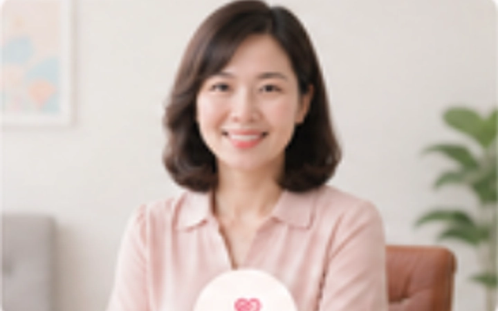 ThS. Nguyễn Hoài An