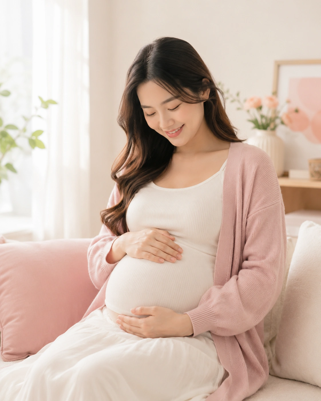 Để con có nền tảng sức khỏe vững vàng