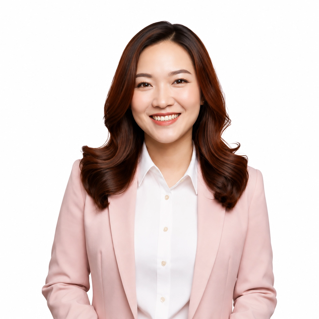 Chuyên gia Tâm lý học Giáo dục CN. Nguyễn Mai Anh